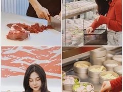 -晓沸牛肉海鲜小火锅(白湖亭万达广场店)