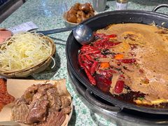 -五里关火锅(牛市口店)