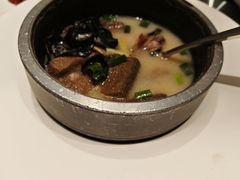 -富淳饭店(陆家嘴保利广场店)
