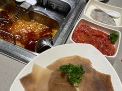 -海底捞火锅(关山保利店)
