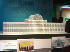 展品-东浩兰生上海世博展览馆