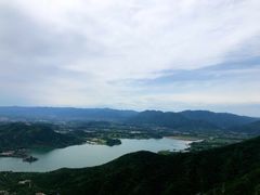 -北京十三陵国家森林公园蟒山景区