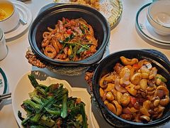 -荔粥记潮汕砂锅粥(太湖路店)