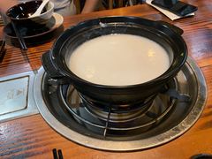 -盈田盈粥庄(博山东路店)