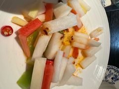 -金谷仓家庭料理(马泉营店)