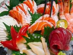 -沼津港精致料理·寿喜烧·烧鸟(漕河泾印象城店)