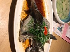 -客味谣(天安云谷店)
