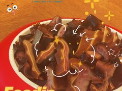-鑫复盛皇嘉海鲜酒店