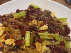 -小杨烤肉(朱雀店)