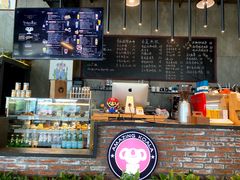 -了不起的考拉咖啡店(高新店)