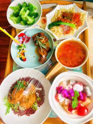 -贝美月子中心(海璟店)