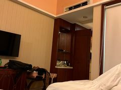 -维也纳酒店(深圳大学城店)