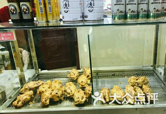西姆大叔(中街店)-图片-沈阳美食-大众点评网