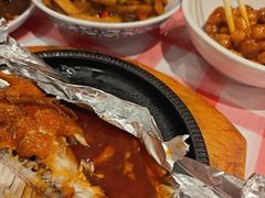 -小柴米·传统江西菜(八一广场店)