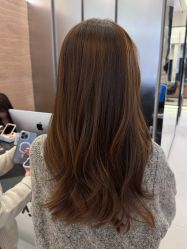 -BEAUTY HAIR GANO