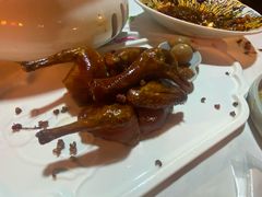 -院8里·小聚园老川菜(九眼桥店)