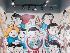 -大头力茶餐厅(花都融创茂店)