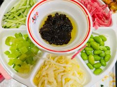 -大碗居·烤鸭·鱼头泡饼(天坛东门店)