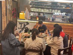 -破店肥哈·东北烧烤·夜宵(南山保利店)