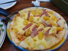 -萨莉亚意式餐厅(金隅嘉品mall店)