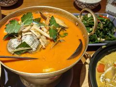 -KingThaia金泰兰(来福士中心店)