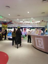 -meland亲子乐园·派对·研学(淄博万象汇店)