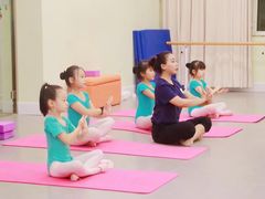 -舞蕾舞蹈·专注中国舞18年(天通苑中心校区)