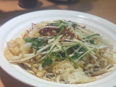 -群姐面馆·海鲜烧烤(同安路二店)