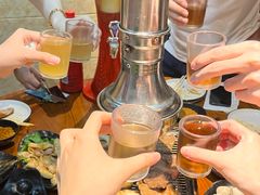 -丹东特色烤肉(学府路一部店)