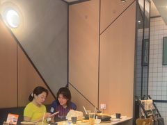 -新旺茶餐厅·早餐·夜宵(仙霞店)