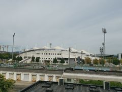 -延庆地质公园博物馆