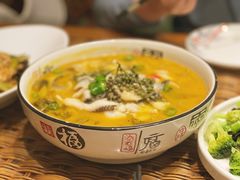 -老山东·山东菜(鲁菜名店)