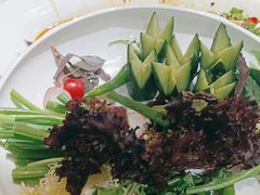 -蠔友汇·海鲜·生蚝烧烤(大东店)