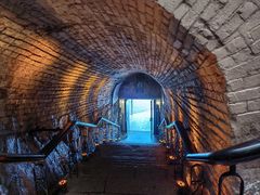 -澳门圣地牙哥古堡酒店