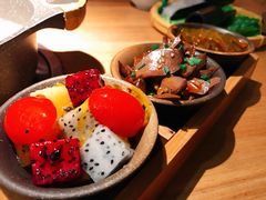 -大头椰·椰子鸡火锅(南宁万象城店)