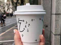-BLACKSHEEP ESPRESSO(建国中路店)