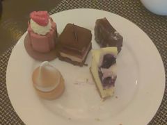 -上海锦江汤臣洲际大酒店壹阶层