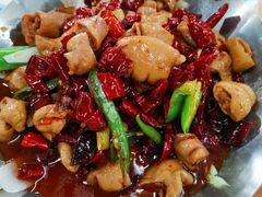 -洪福亮酒家(南草厂街店)