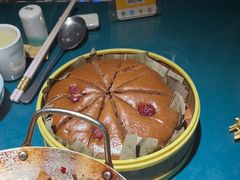 -呷湘厨·鱼汤捞饭·剁椒鱼头·辣椒炒肉(国家会展中心店)