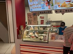 -DQ·蛋糕·冰淇淋(五棵松万达店)