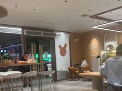 大堂-优茶手作(凯邦店)