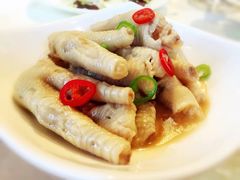 -利苑酒家(金宝店)