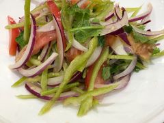 -清真·玛丽亚新疆菜主题餐厅(浙江中路店)