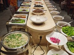 -食蔬不二素食自助餐厅(沈阳铁西店)