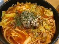 -萨莉亚意式餐厅(玉泉路物美店)
