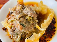 -宝瑞门钉肉饼店