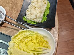 -七欣天香辣蟹火锅(南通任港路大润发店)