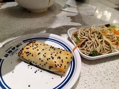 -丝路伊兰·兰州牛肉面(牛街总店)