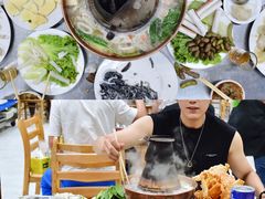 -三兴涮羊肉(荣安大街店)