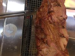 -宗泉烤全羊·烤羊腿·家常菜(解放东路店)